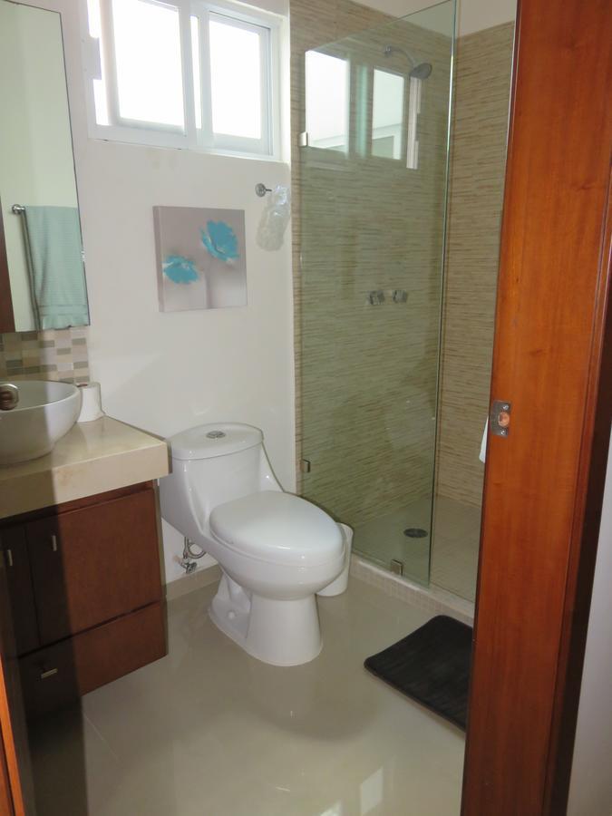 Apartamento en la playa en Mazatlán Exterior foto