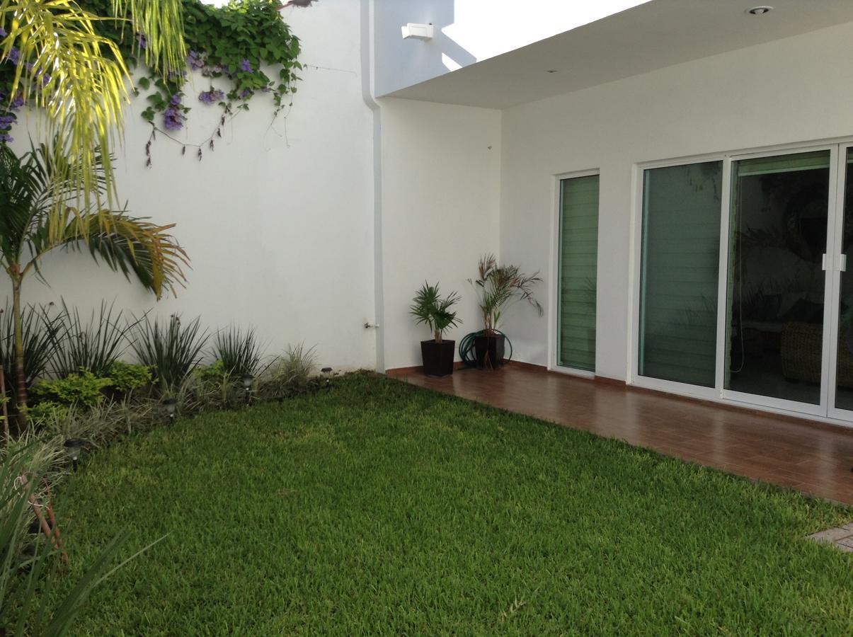 Apartamento en la playa en Mazatlán Exterior foto